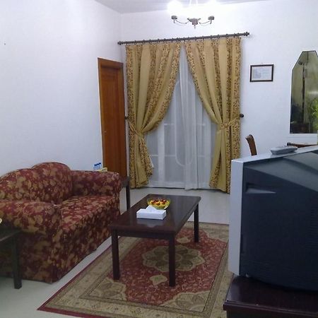 Al Shiraa Hotel Apartments Maskat Exteriér fotografie